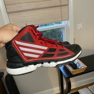 Adidas AdiZero size 14